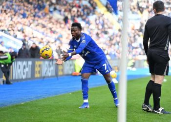 Abdul Fatawu Issahaku