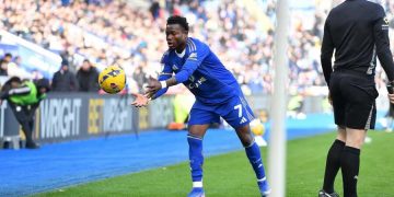 Abdul Fatawu Issahaku