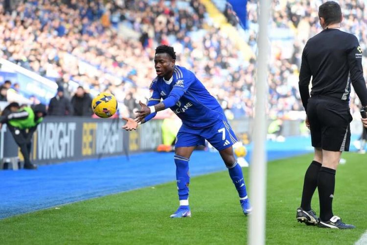 Abdul Fatawu Issahaku