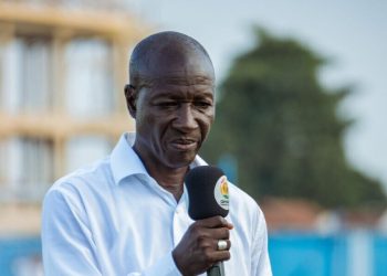 Didi Dramani