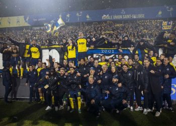 Union Saint-Gilloise