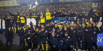 Union Saint-Gilloise