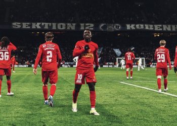 Prince Amoako Junior