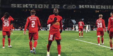 Prince Amoako Junior