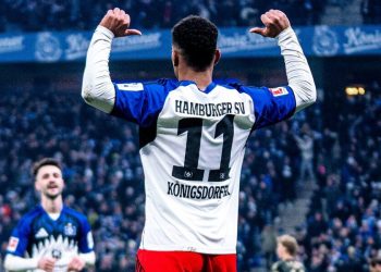 Ransford-Yeboah Königsdörffer