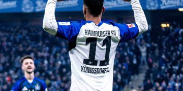 Ransford-Yeboah Königsdörffer