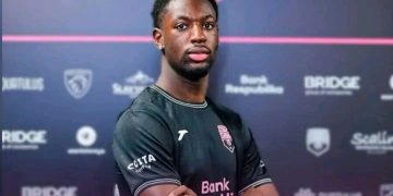 Godfred Boakye