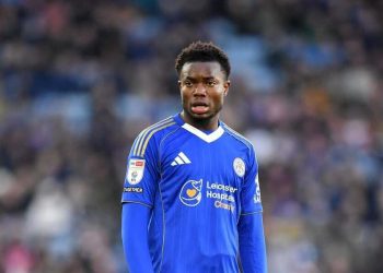 Abdul Fatawu Issahaku