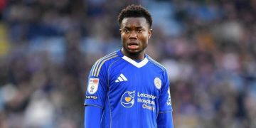 Abdul Fatawu Issahaku