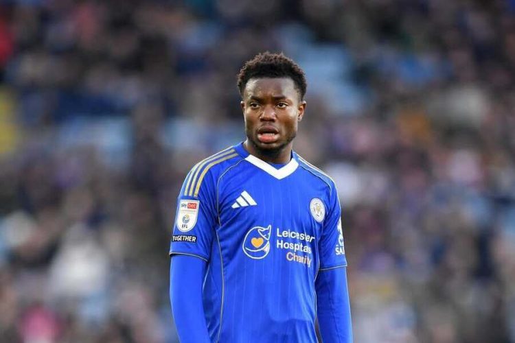 Abdul Fatawu Issahaku