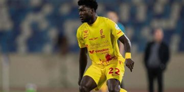 Christopher Bonsu Baah