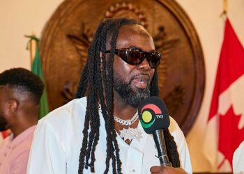 Prince Tagoe