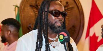 Prince Tagoe