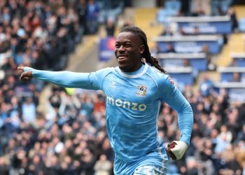 Brandon Thomas-Asante