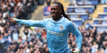 Brandon Thomas-Asante