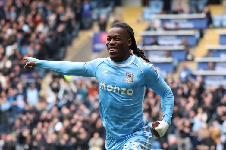 Brandon Thomas-Asante