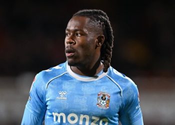 Brandon Thomas-Asante