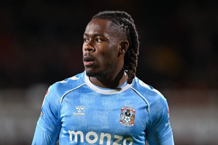 Brandon Thomas-Asante