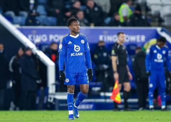 Abdul Fatawu Issahaku