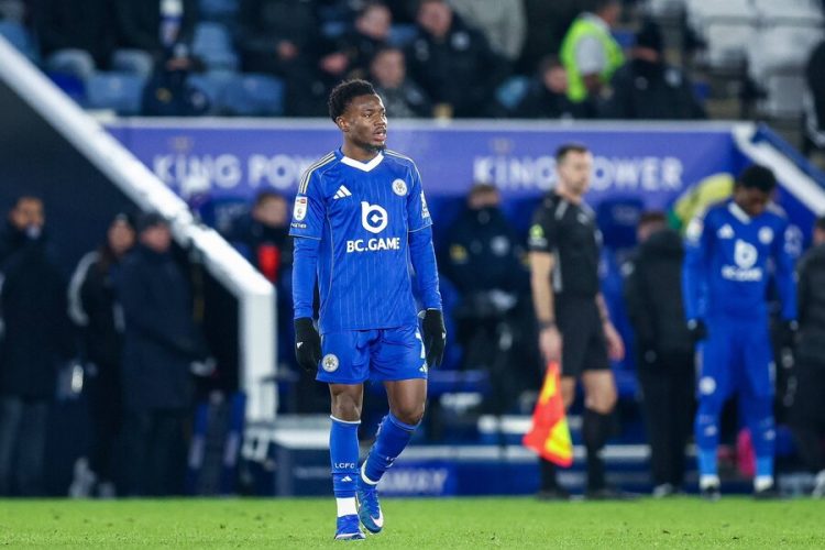 Abdul Fatawu Issahaku