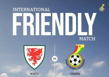 Ghana vs Wales