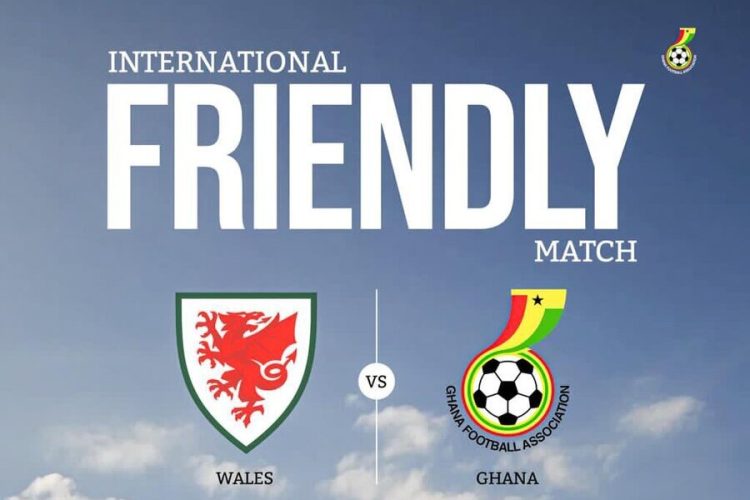Ghana vs Wales