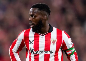 Iñaki Williams