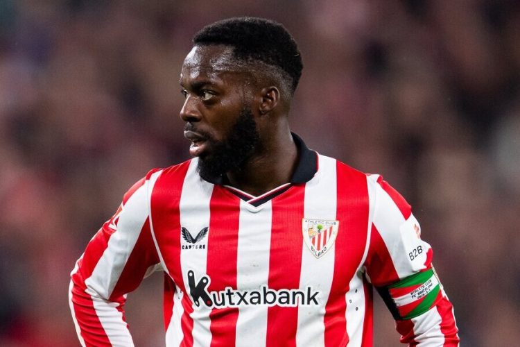 Iñaki Williams
