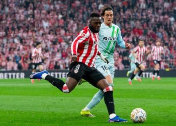 Iñaki Williams