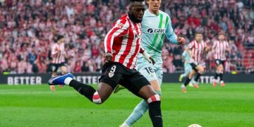 Iñaki Williams