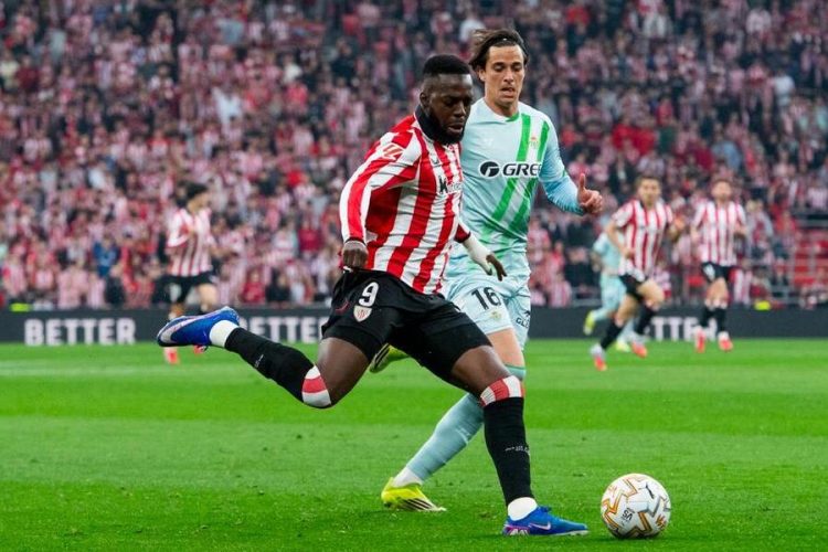 Iñaki Williams