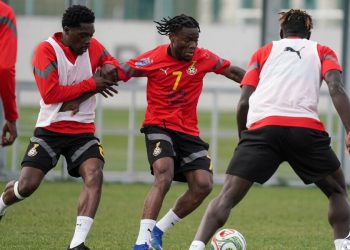 Ransford-Yeboah Königsdörffer