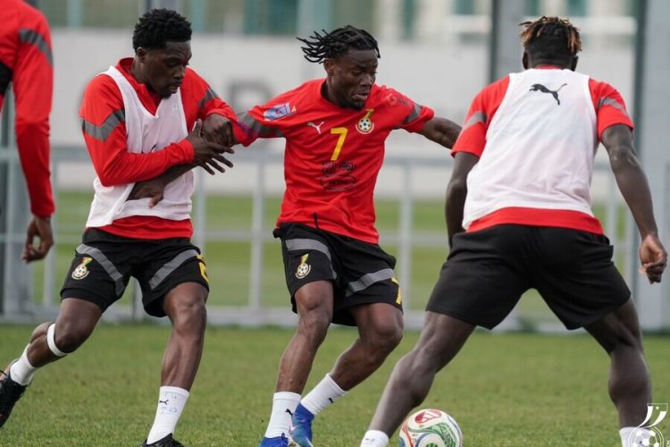 Ransford-Yeboah Königsdörffer