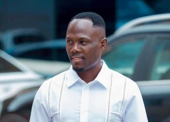 Emmanuel Agyemang-Badu