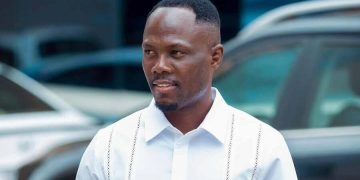 Emmanuel Agyemang-Badu