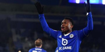 Abdul Fatawu Issahaku