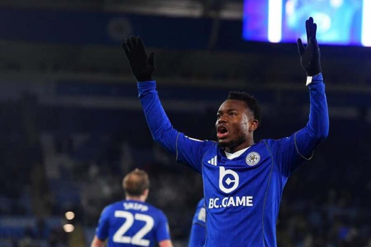 Abdul Fatawu Issahaku