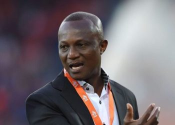 Kwesi Appiah