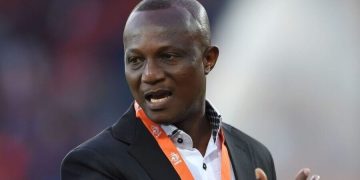 Kwesi Appiah