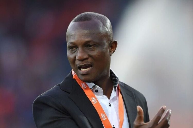 Kwesi Appiah
