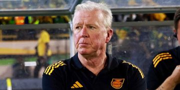Steve McClaren