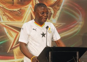 Kofi Adams