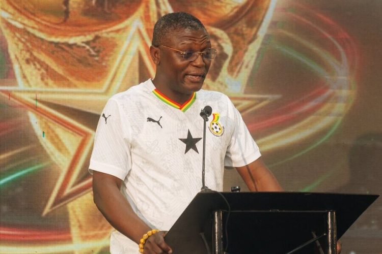 Kofi Adams
