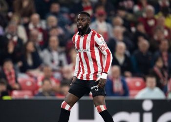Iñaki Williams