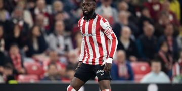 Iñaki Williams