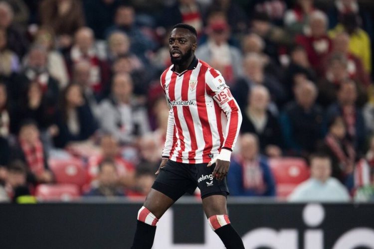Iñaki Williams