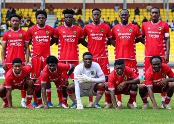 Asante Kotoko