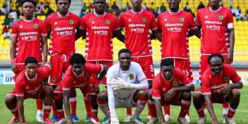 Asante Kotoko