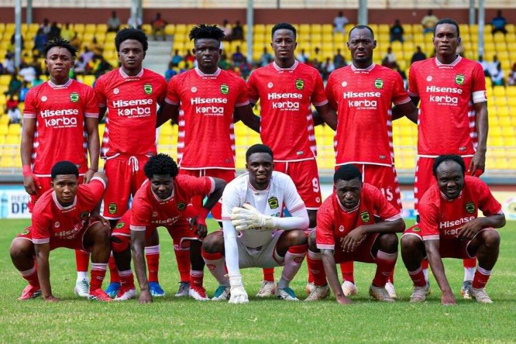 Asante Kotoko