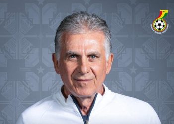 Carlos Queiroz